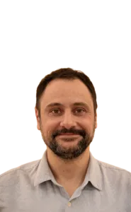 Picture of Emmanuel Masini (Manu)